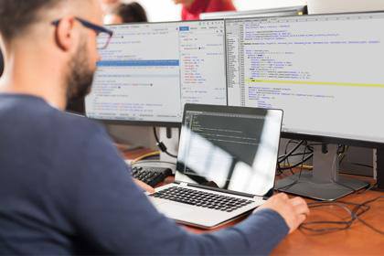 Computer Science and IT Course